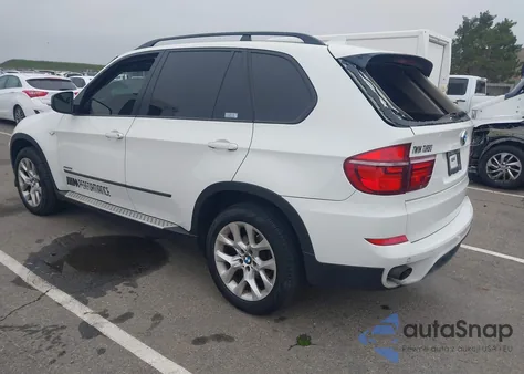 2013 BMW X5 xDrive35I/xDrive35I Premium/xDrive35I Sport Activity from USA, damaged, VIN 5UXZV4C58D0B02225